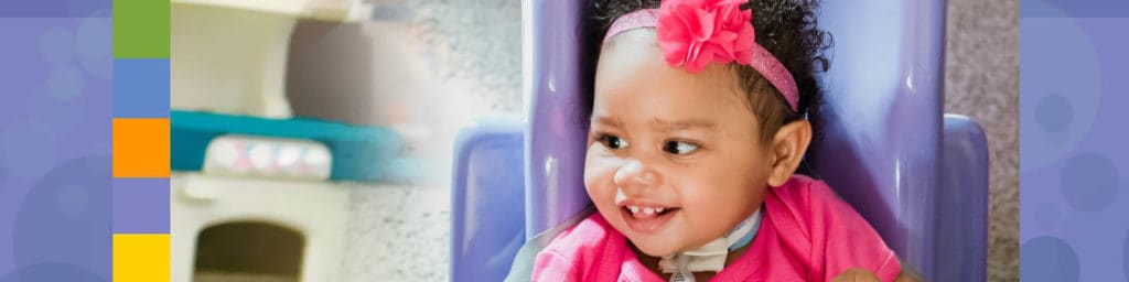 Hero Slideshow Purple