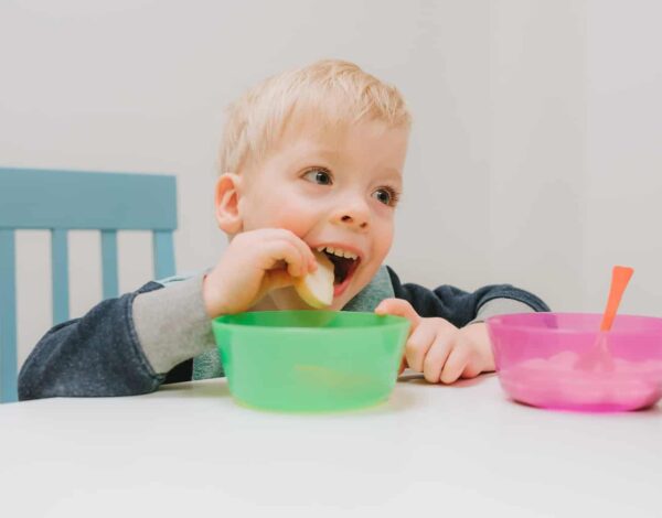 Responsive Feeding for Selective Eaters