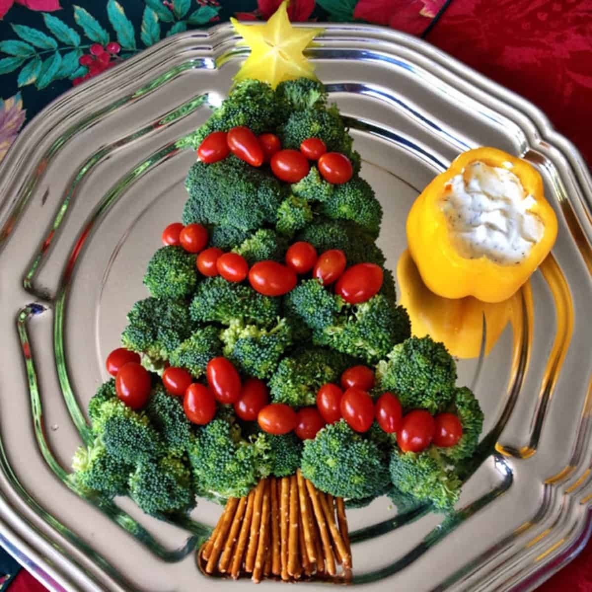 You are currently viewing 5 Tips to Add More Fruits and Vegetables this Holiday Season