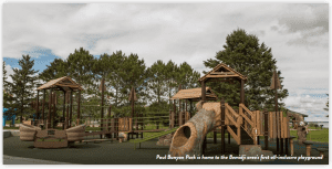 Read more about the article Epic Minnesota Playgrounds