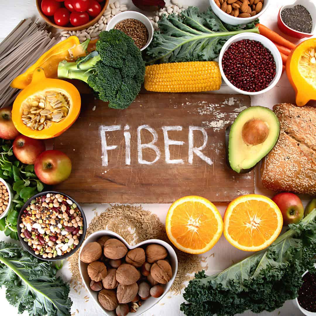 You are currently viewing Soluble Fiber vs. Insoluble Fiber
