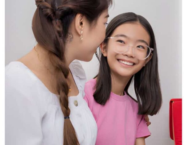 Phrases that Support Parent/Caregiver-Child Relationships