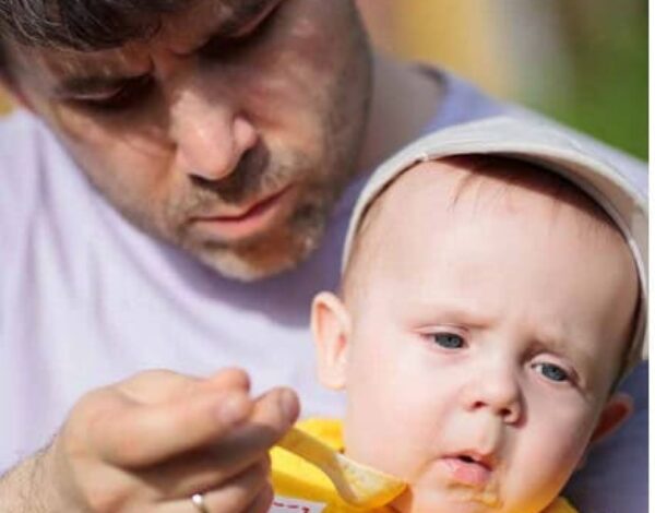 Top 8 Myths of Pediatric Feeding Disorder