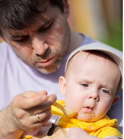 You are currently viewing Top 8 Myths of Pediatric Feeding Disorder